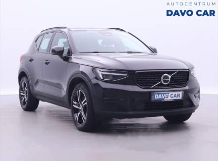 Volvo - XC40