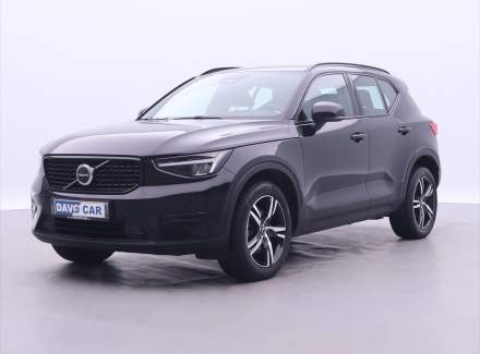Volvo - XC40