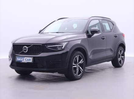 Volvo - XC40