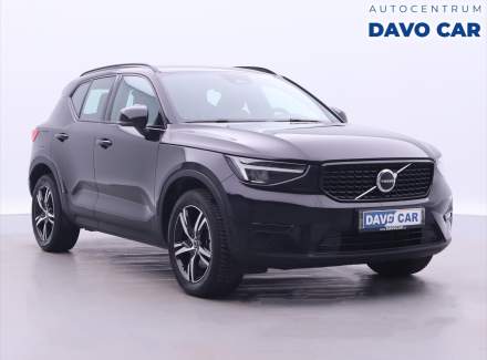 Volvo - XC40