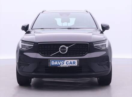Volvo - XC40
