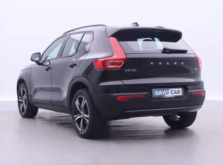 Volvo - XC40