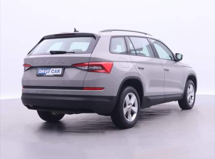 Škoda - Kodiaq