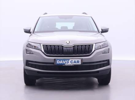 Škoda - Kodiaq