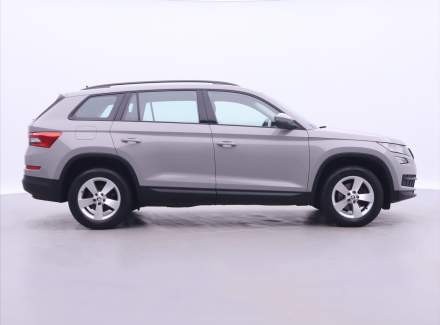 Škoda - Kodiaq