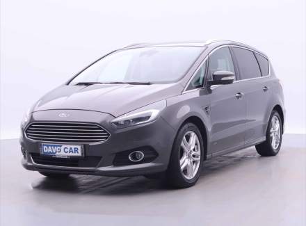 Ford - S-MAX