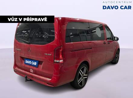 Mercedes-Benz - Vito