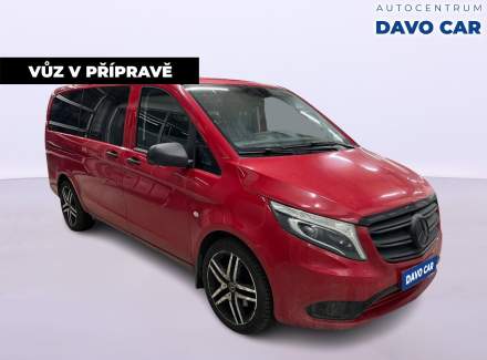 Mercedes-Benz - Vito