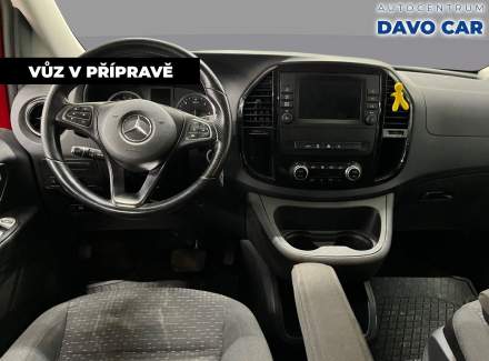 Mercedes-Benz - Vito