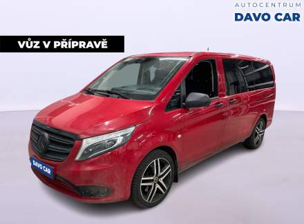 Mercedes-Benz - Vito