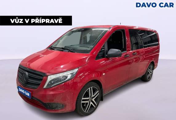 Mercedes-Benz - Vito