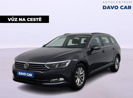 Volkswagen - Passat