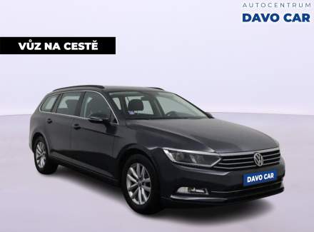 Volkswagen - Passat