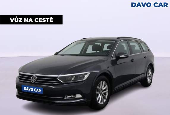 Volkswagen - Passat