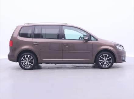 Volkswagen - Touran