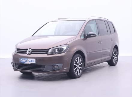 Volkswagen - Touran