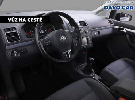 Volkswagen - Touran