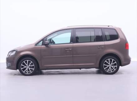 Volkswagen - Touran