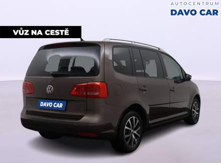 Volkswagen - Touran