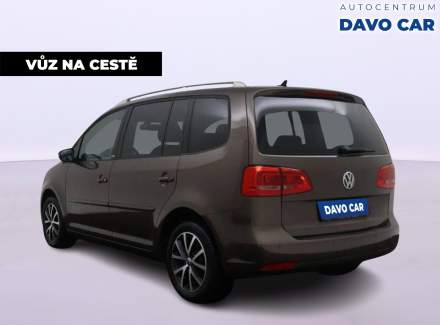 Volkswagen - Touran