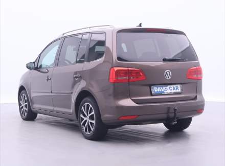 Volkswagen - Touran