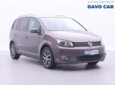 Volkswagen - Touran