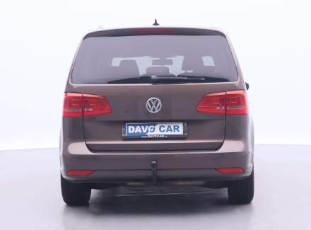 Volkswagen - Touran