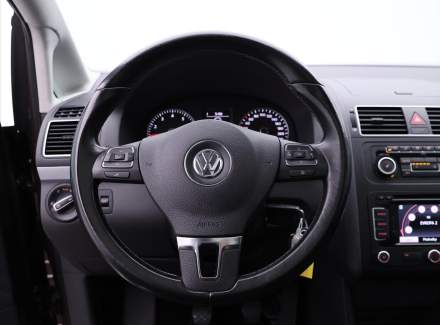 Volkswagen - Touran