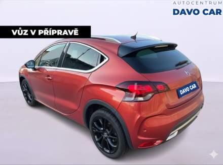 Citroën - DS4