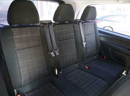 Mercedes-Benz - Vito