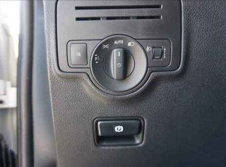 Mercedes-Benz - Vito