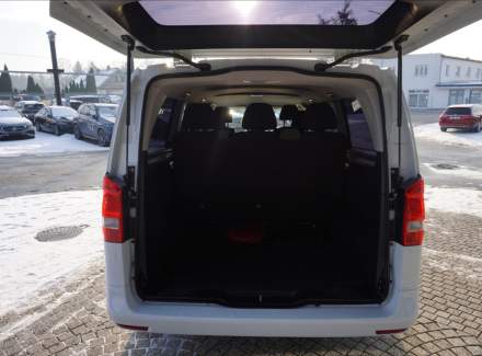 Mercedes-Benz - Vito