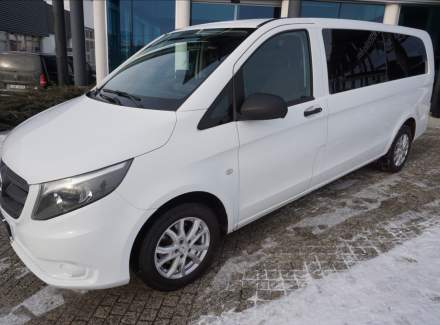 Mercedes-Benz - Vito