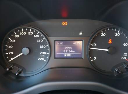 Mercedes-Benz - Vito