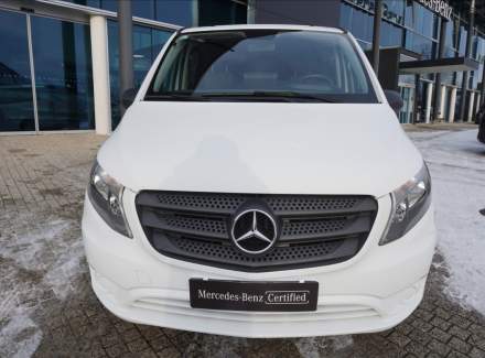Mercedes-Benz - Vito