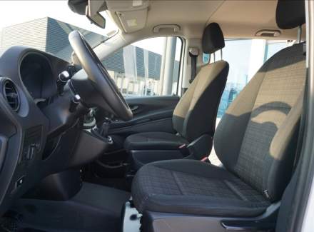 Mercedes-Benz - Vito