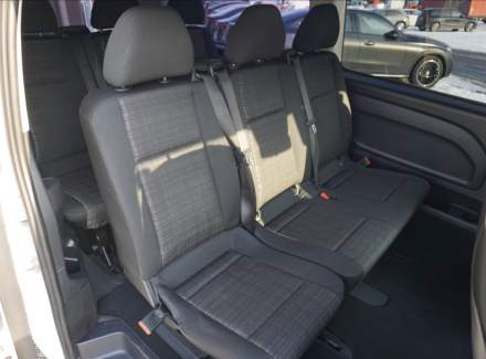 Mercedes-Benz - Vito