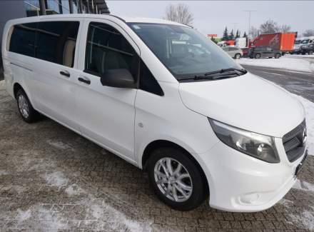 Mercedes-Benz - Vito