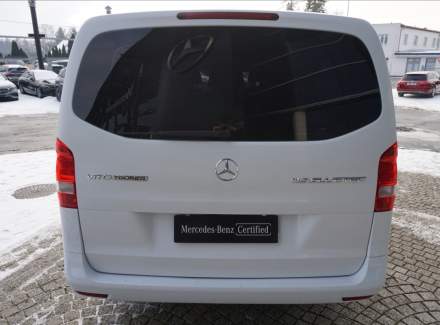 Mercedes-Benz - Vito