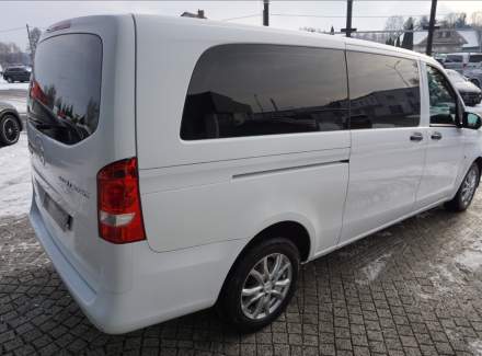 Mercedes-Benz - Vito