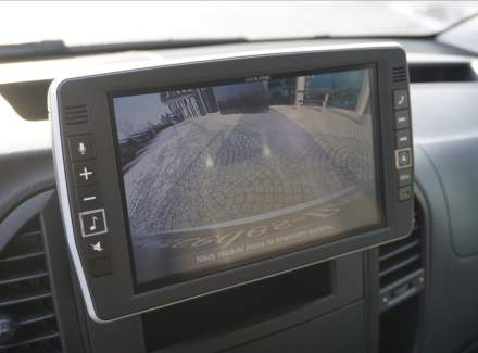 Mercedes-Benz - Vito