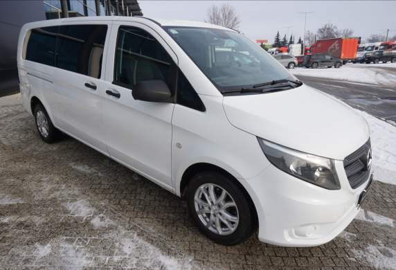 Mercedes-Benz - Vito
