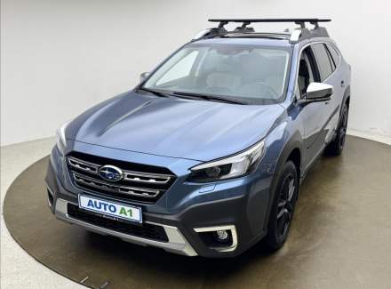 Subaru - Outback