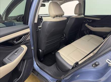 Subaru - Outback