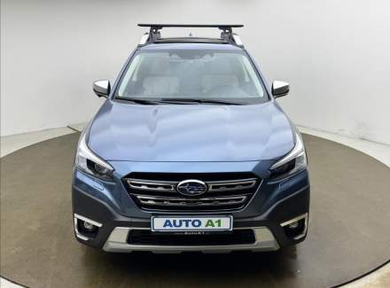 Subaru - Outback