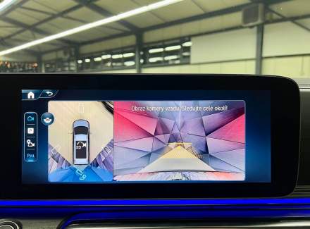 Mercedes-Benz - V-class