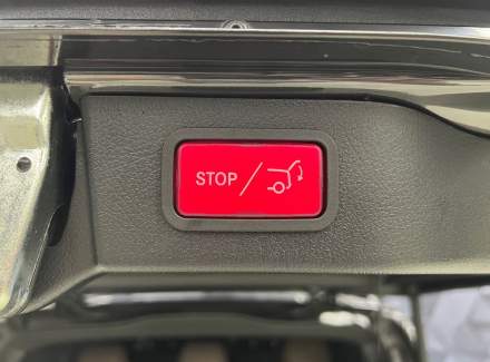 Mercedes-Benz - V-class