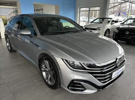 Volkswagen - Arteon