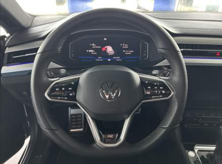 Volkswagen - Arteon