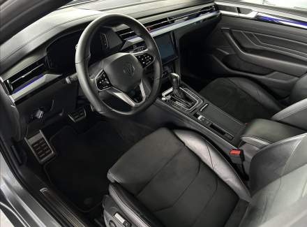 Volkswagen - Arteon